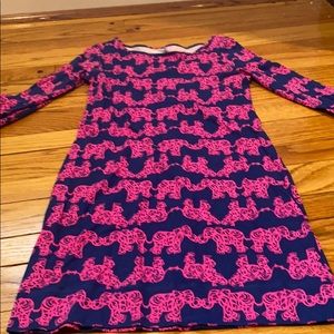 NWOT 3/4 sleeve dress